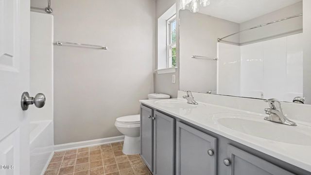 1133 Oak Blossom Wa Way, Whitsett, NC 27377