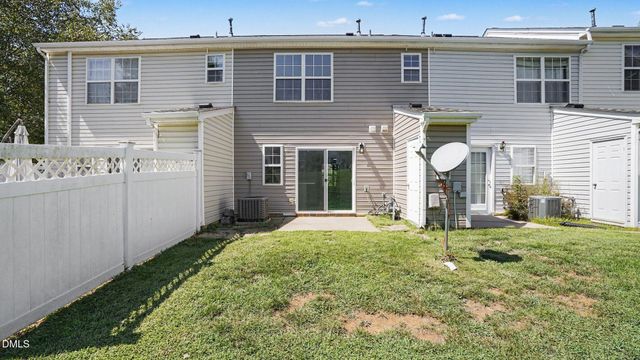 1133 Oak Blossom Wa Way, Whitsett, NC 27377