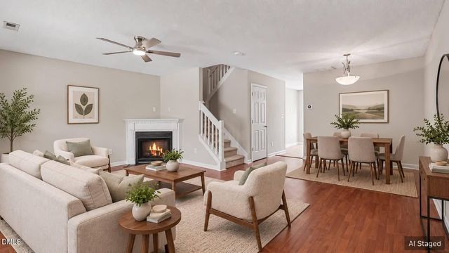 1133 Oak Blossom Wa Way, Whitsett, NC 27377