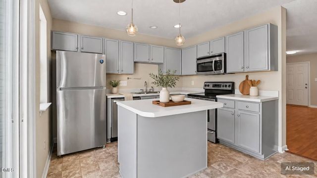 1133 Oak Blossom Wa Way, Whitsett, NC 27377