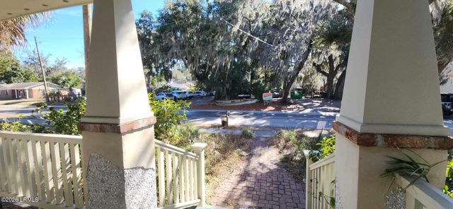 920 10th Street, Port Royal, SC 29935