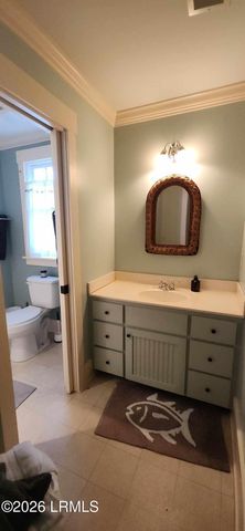 920 10th Street, Port Royal, SC 29935