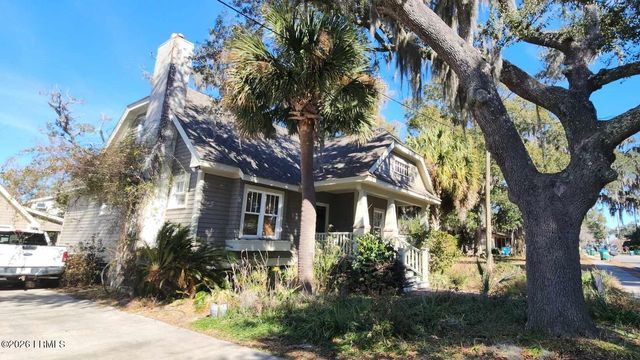920 10th Street, Port Royal, SC 29935