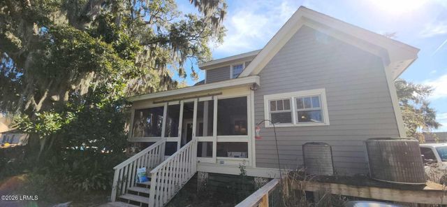 920 10th Street, Port Royal, SC 29935