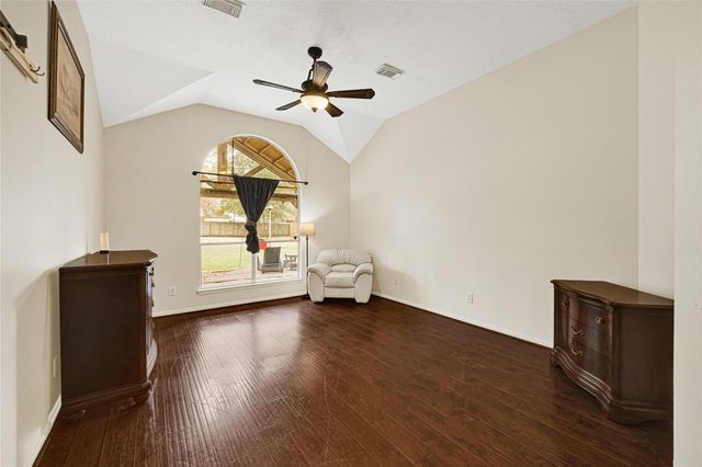 29011 Pine Forest Drive, Magnolia, TX 77355