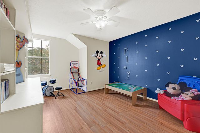 29011 Pine Forest Drive, Magnolia, TX 77355