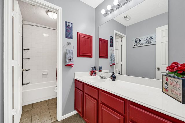 29011 Pine Forest Drive, Magnolia, TX 77355