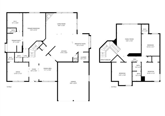 29011 Pine Forest Drive, Magnolia, TX 77355