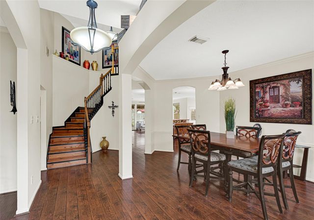 29011 Pine Forest Drive, Magnolia, TX 77355