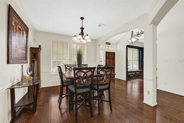 29011 Pine Forest Drive, Magnolia, TX 77355