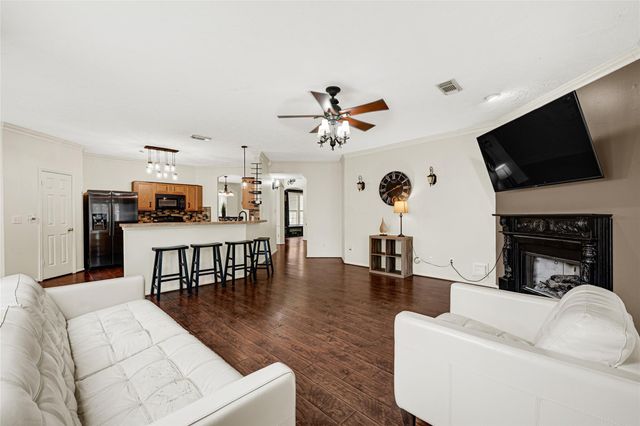 29011 Pine Forest Drive, Magnolia, TX 77355