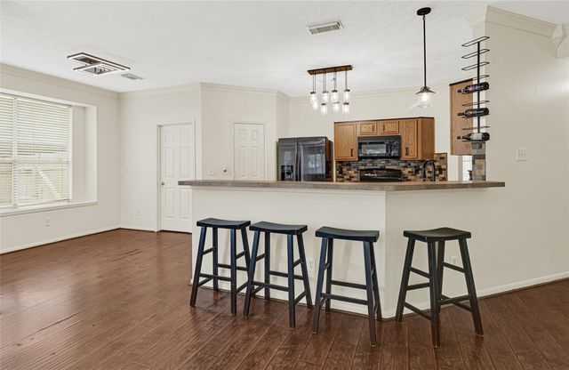 29011 Pine Forest Drive, Magnolia, TX 77355