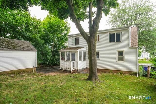 24 Court Park, West Hartford, CT 06119