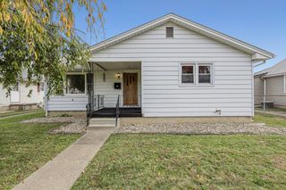 218 Bartlett Street, Bremen, OH 43107