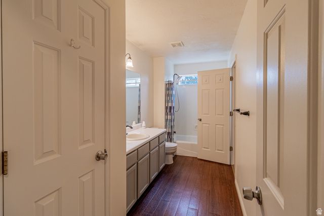 1205 N 2675 W, Layton, UT 84041