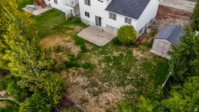 1205 N 2675 W, Layton, UT 84041