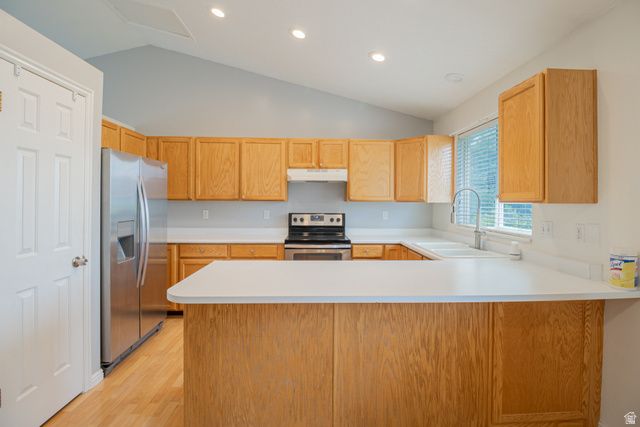 1205 N 2675 W, Layton, UT 84041