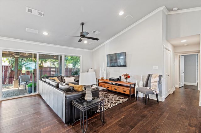 3708 Crown Shore Drive, Dallas, TX 75244