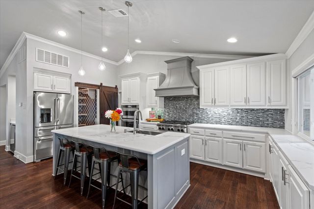 3708 Crown Shore Drive, Dallas, TX 75244