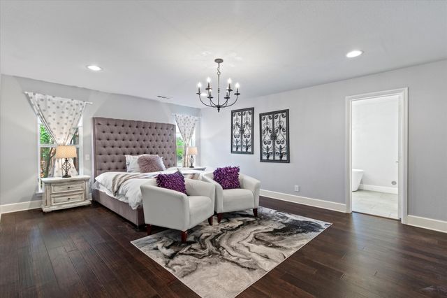 3708 Crown Shore Drive, Dallas, TX 75244