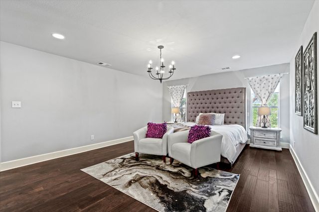 3708 Crown Shore Drive, Dallas, TX 75244