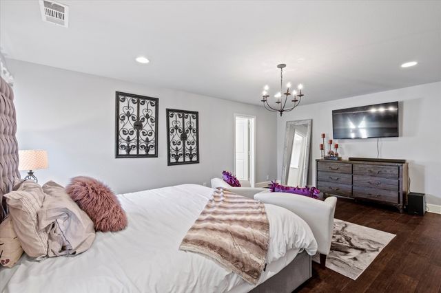 3708 Crown Shore Drive, Dallas, TX 75244