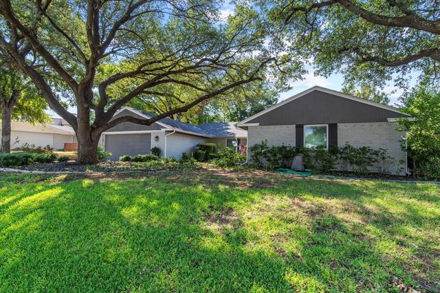 3708 Crown Shore Drive, Dallas, TX 75244