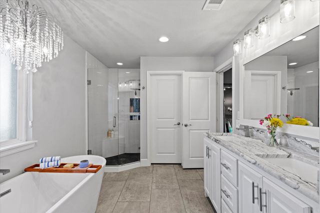 3708 Crown Shore Drive, Dallas, TX 75244