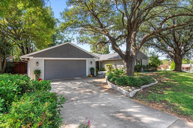 3708 Crown Shore Drive, Dallas, TX 75244