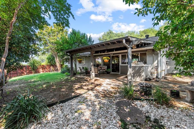 3708 Crown Shore Drive, Dallas, TX 75244