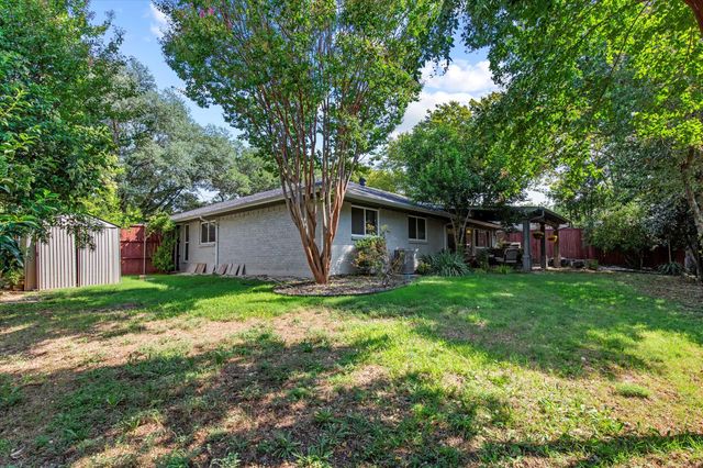 3708 Crown Shore Drive, Dallas, TX 75244