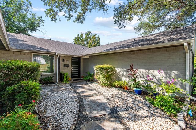 3708 Crown Shore Drive, Dallas, TX 75244