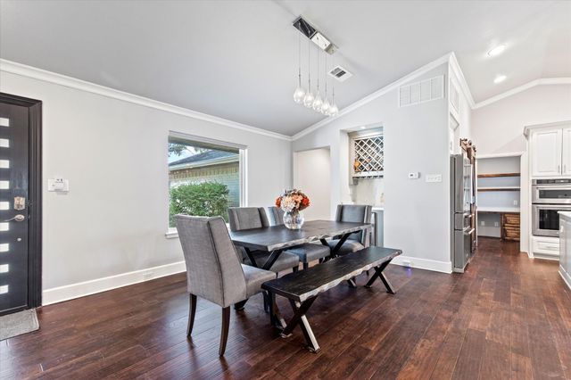 3708 Crown Shore Drive, Dallas, TX 75244