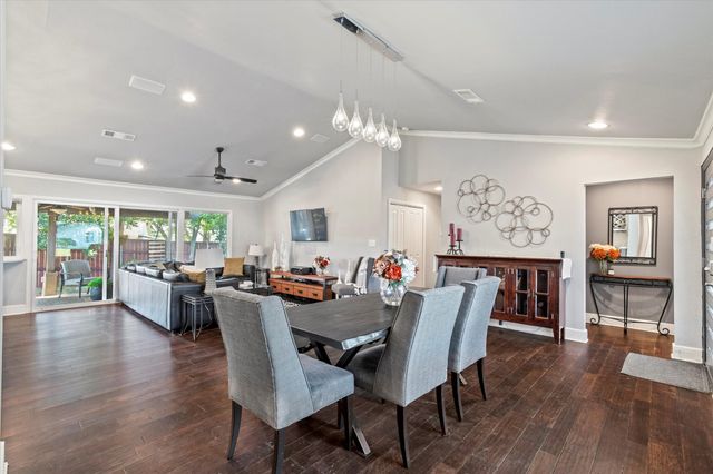 3708 Crown Shore Drive, Dallas, TX 75244