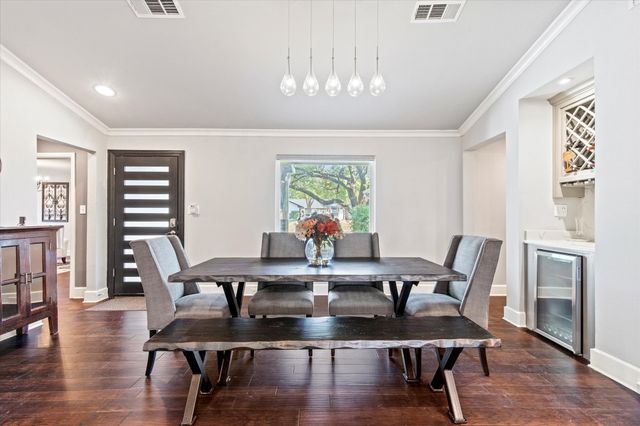 3708 Crown Shore Drive, Dallas, TX 75244