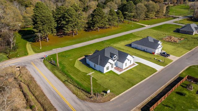 1 Moonlight, Morrilton, AR 72110