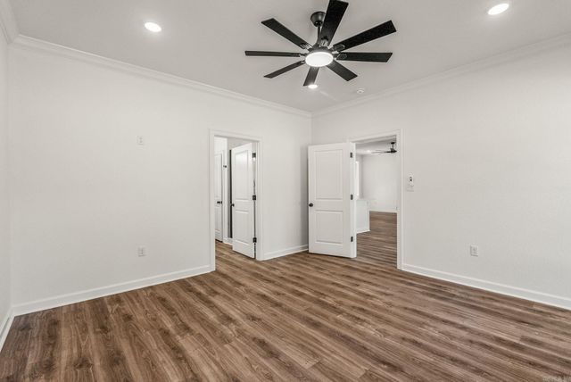 1 Moonlight, Morrilton, AR 72110