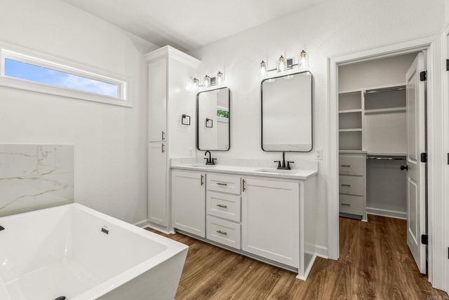 1 Moonlight, Morrilton, AR 72110