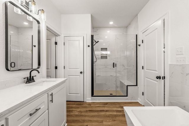 1 Moonlight, Morrilton, AR 72110