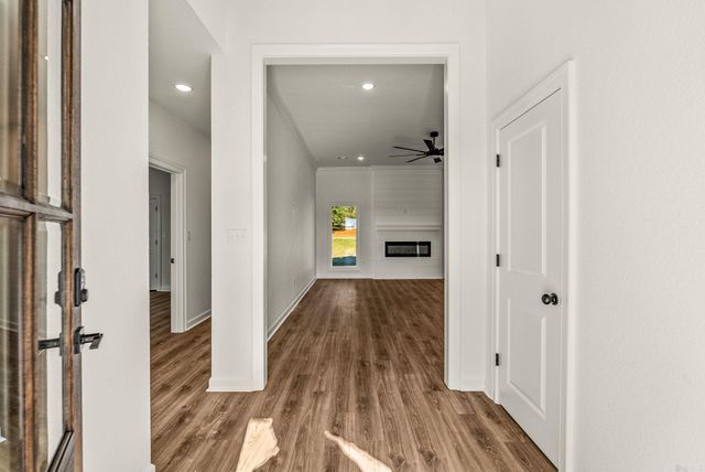 1 Moonlight, Morrilton, AR 72110