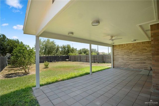 4214 Pedernal Street, Edinburg, TX 78542