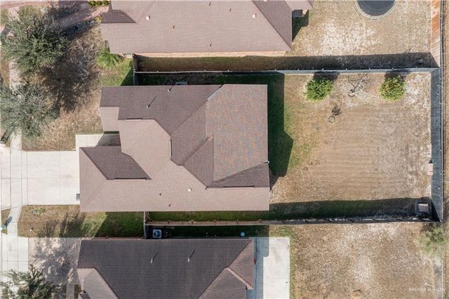 4214 Pedernal Street, Edinburg, TX 78542