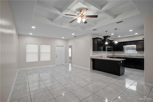 4214 Pedernal Street, Edinburg, TX 78542