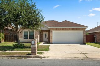 4214 Pedernal Street, Edinburg, TX 78542