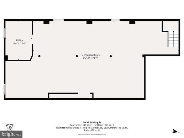 68 DEER PARK CIR, Blackwood, NJ 08012