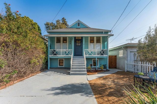 1308 1308 Court Street, Alameda, CA 94501