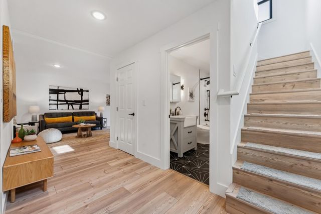 1308 1308 Court Street, Alameda, CA 94501