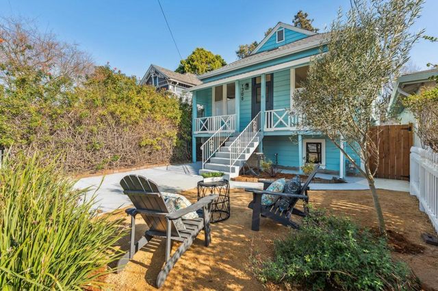 1308 1308 Court Street, Alameda, CA 94501