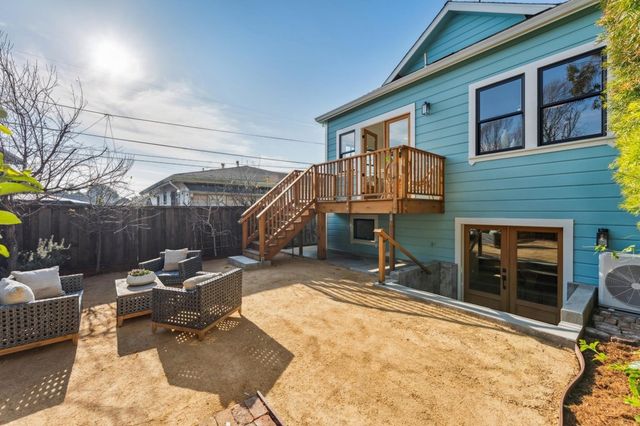 1308 1308 Court Street, Alameda, CA 94501