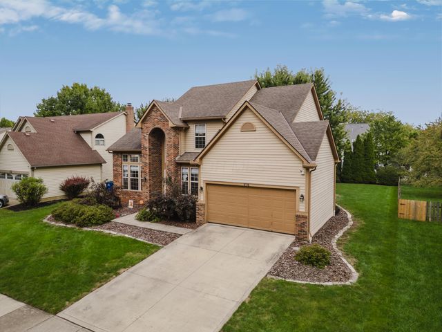 976 Karlslyle Drive, Columbus, OH 43228